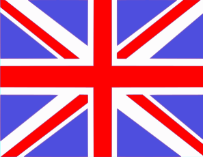 UK flag